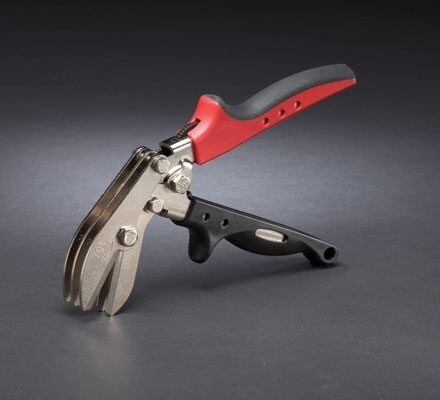 5 Blade Crimper Offset
