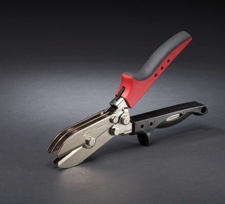 5 Blade Pipe Crimper