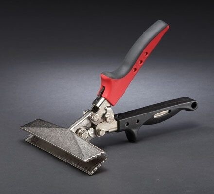 6" Hand Seamer