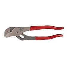 8" Multi Track Pliers