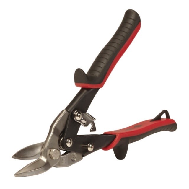 Aviation Snips, Left Aviation Snips, Left