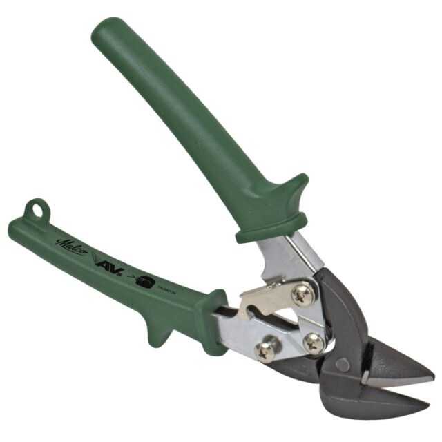 Aviation “Mini” Snips – Right