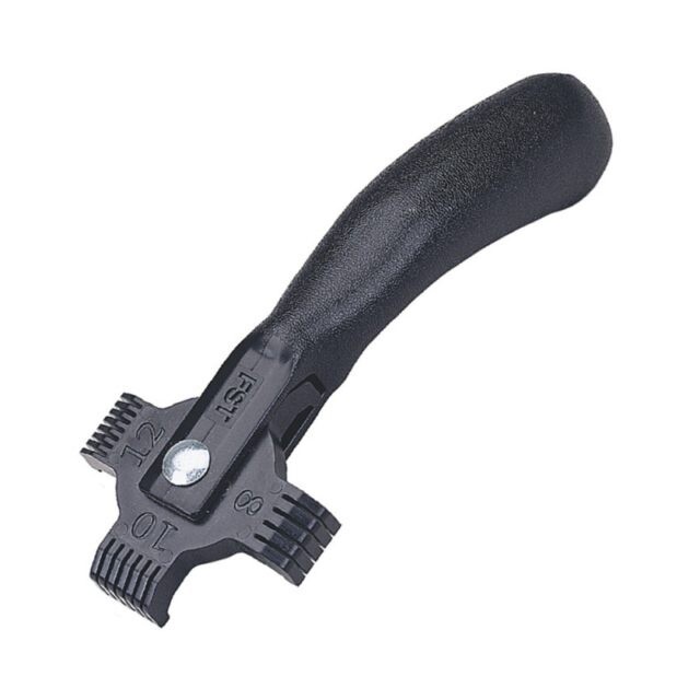 Fin Straightening Tool