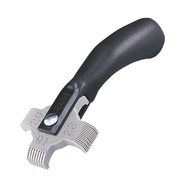 Fin Straightening Tool - Large