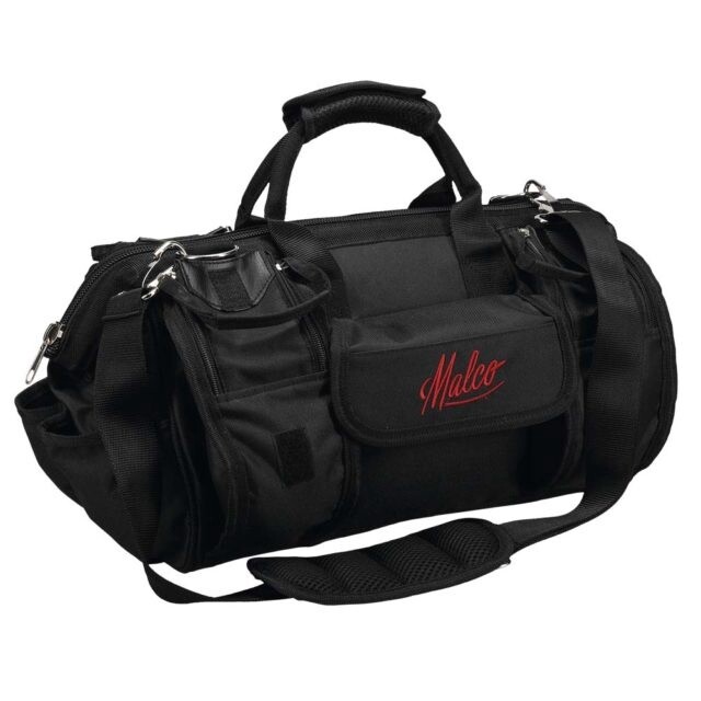 Malco Soft Sided Tool Bag
