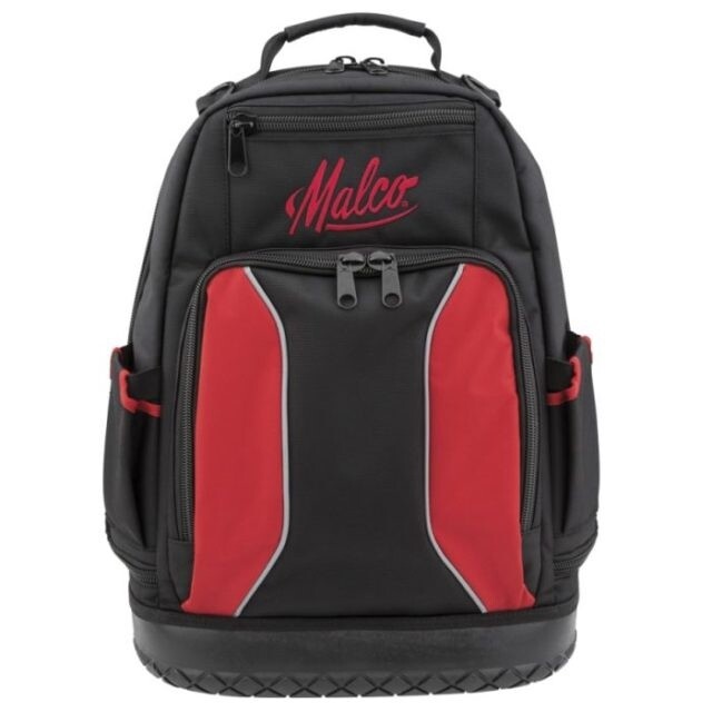 Malco Tool Backpack