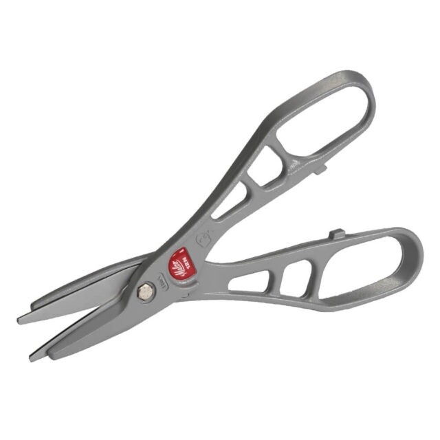 Andy Aluminum Handled Snips 12″