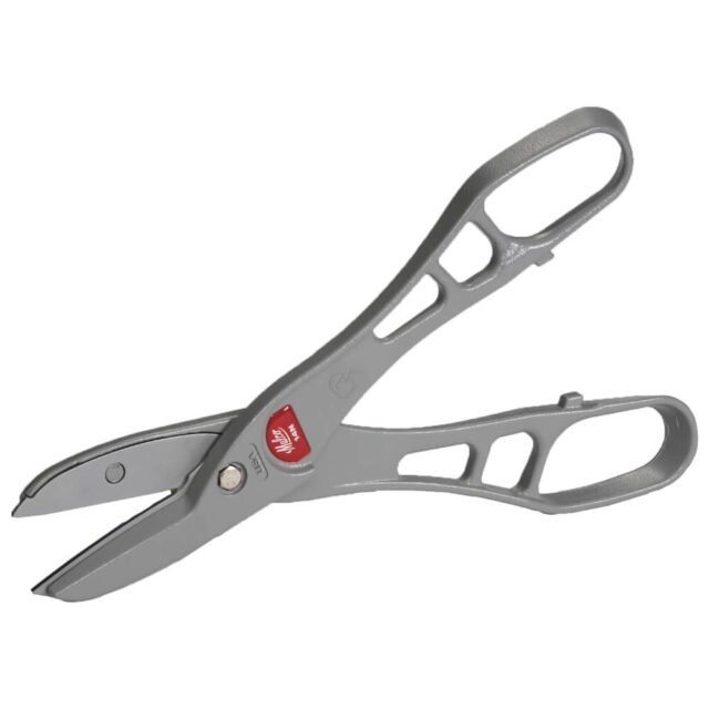 Andy Aluminum Handled Snips 14″