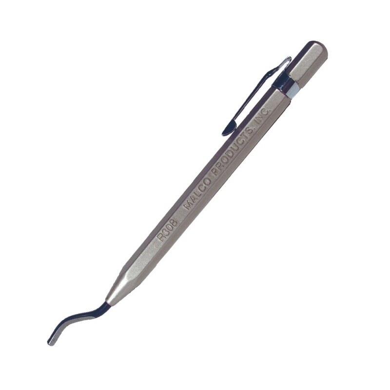 Pocket Deburring Tool