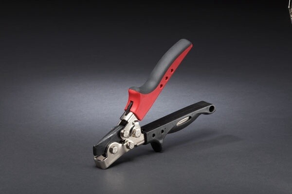 Snap Lock Punch