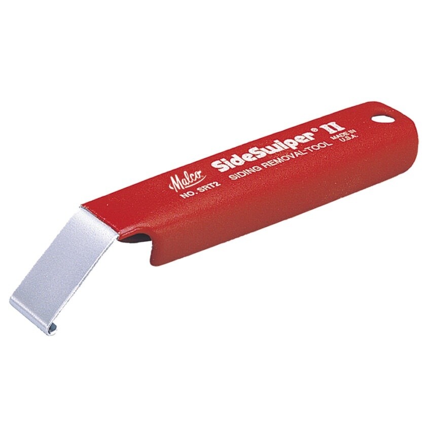 Vinyl Siding Removal Tool