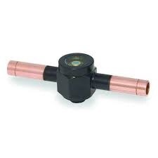 Parker Hannifin 070135-03 Parker Sight Glass Moisture Indicator 1/2"