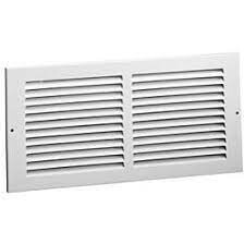 12x12 Stamp Face Grille