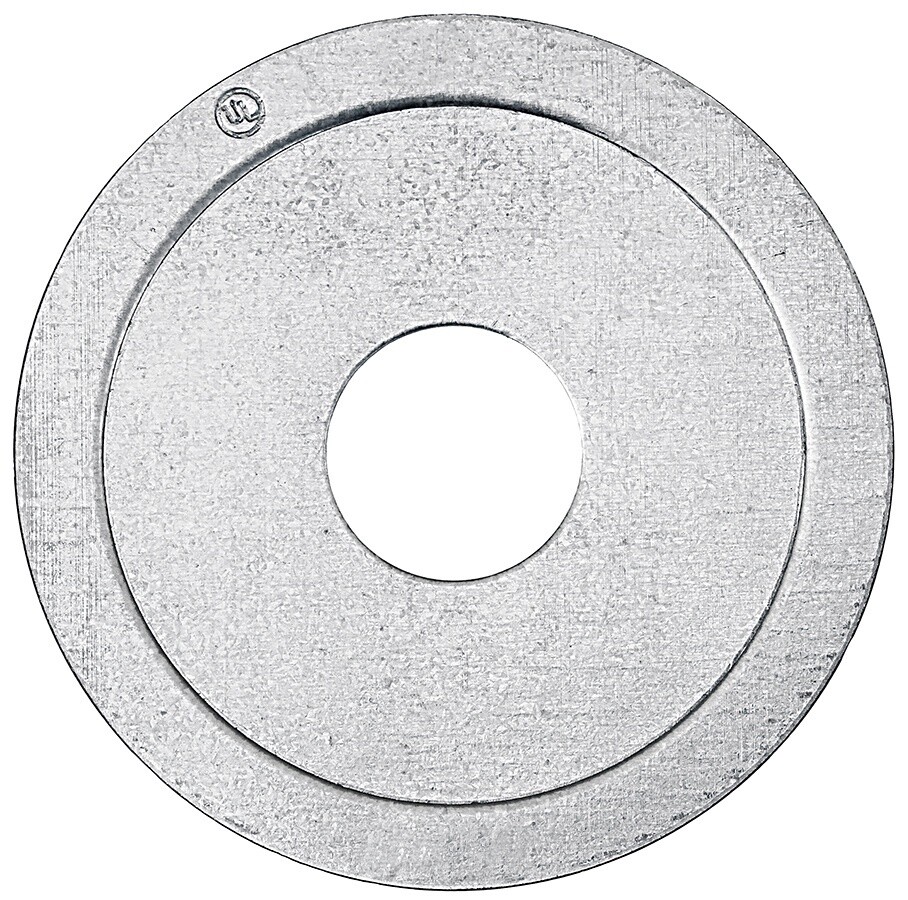 3/4'' x 1/2'' Reducing Washer