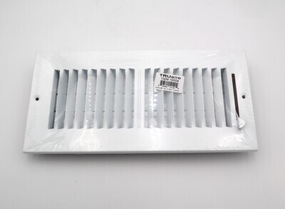Registers and Grilles