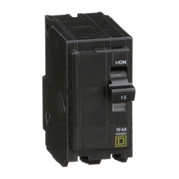 15 Amp QO Breaker