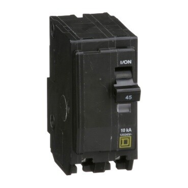 45 Amp QO Breaker