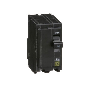 30 Amp QO Breaker