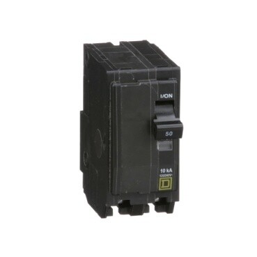 50 Amp QO Breaker