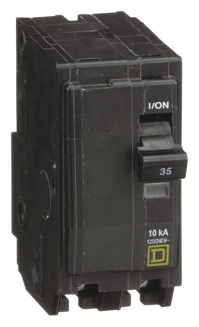 35 Amp QO Breaker