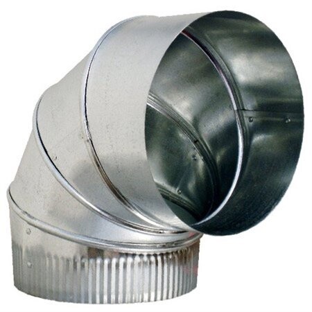 12" Elbow