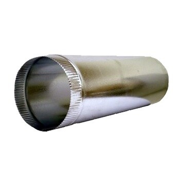 16" Hardpipe