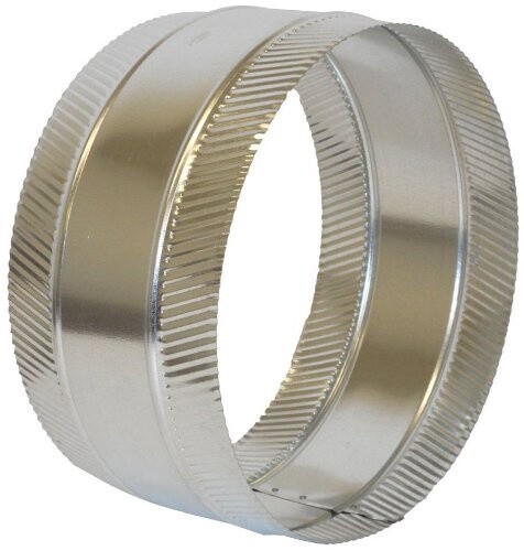 16" Splicing Collar