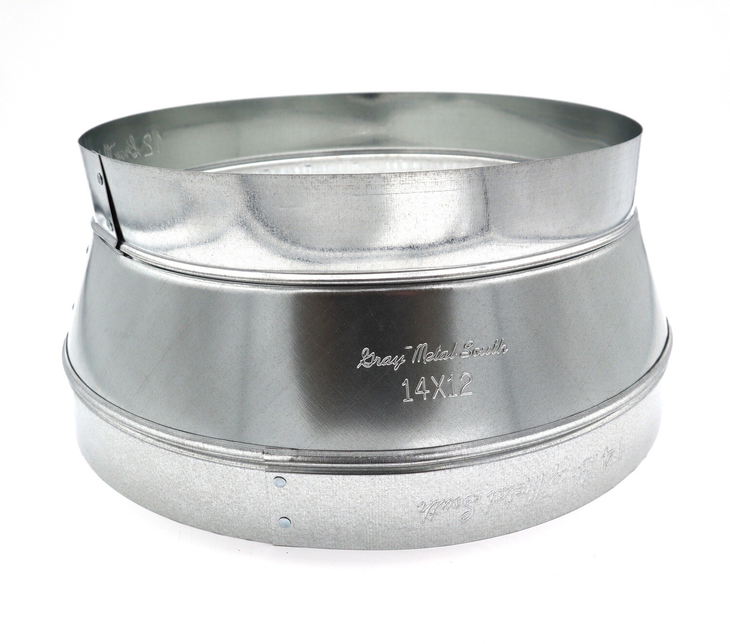 18x16 Reducer