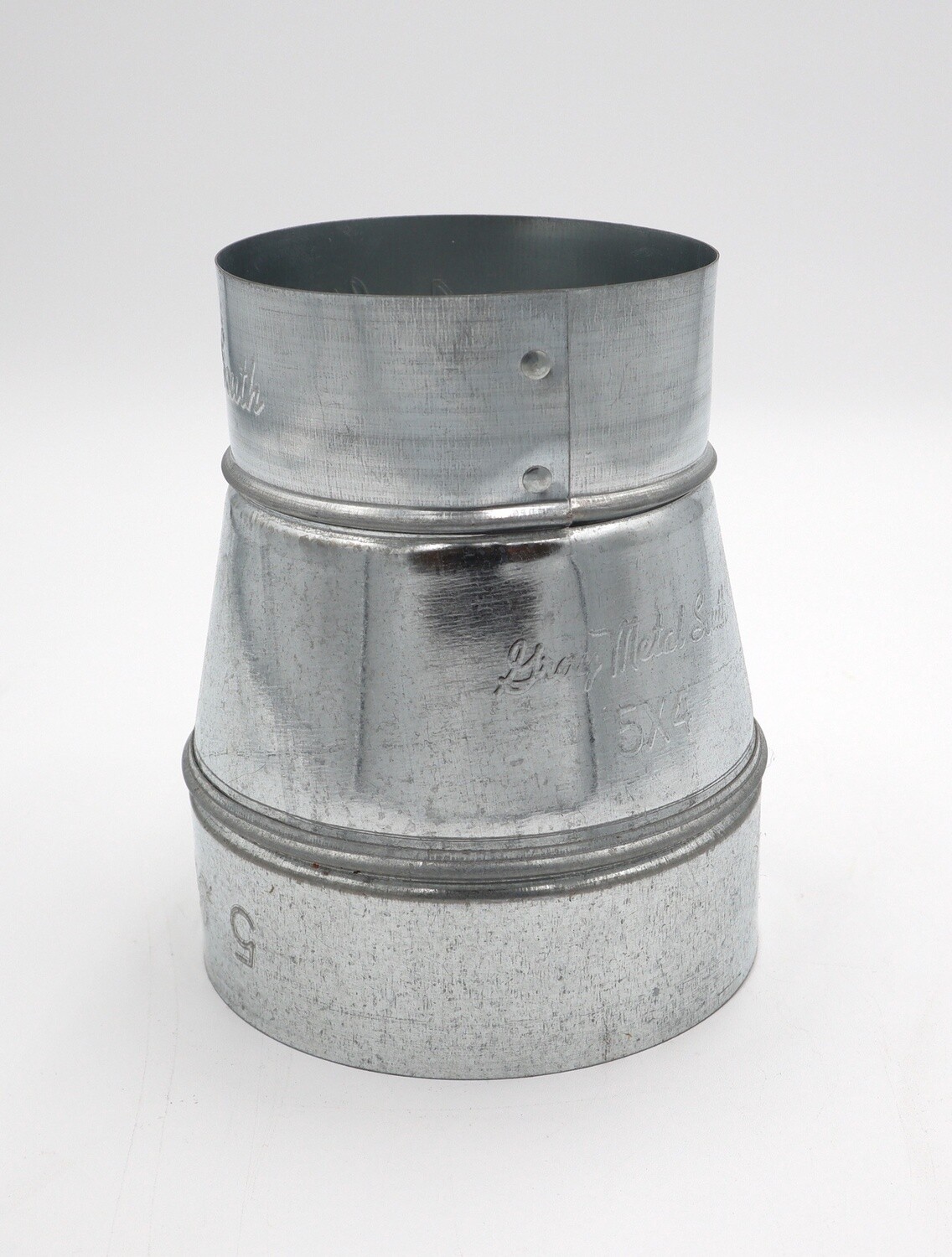 5x4 Reducer