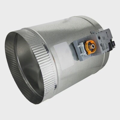 Trane 14” POC Damper