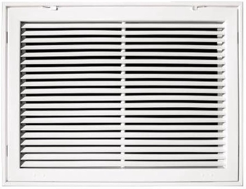 14x20 Aluminum Return Grille