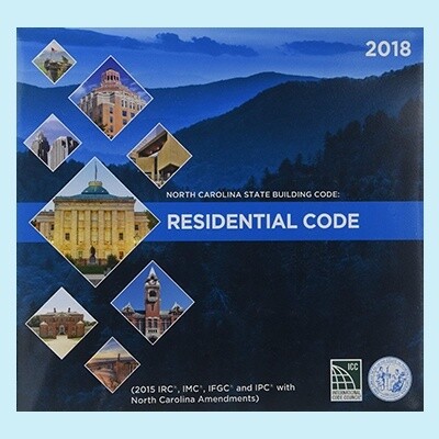 NC Residential Code