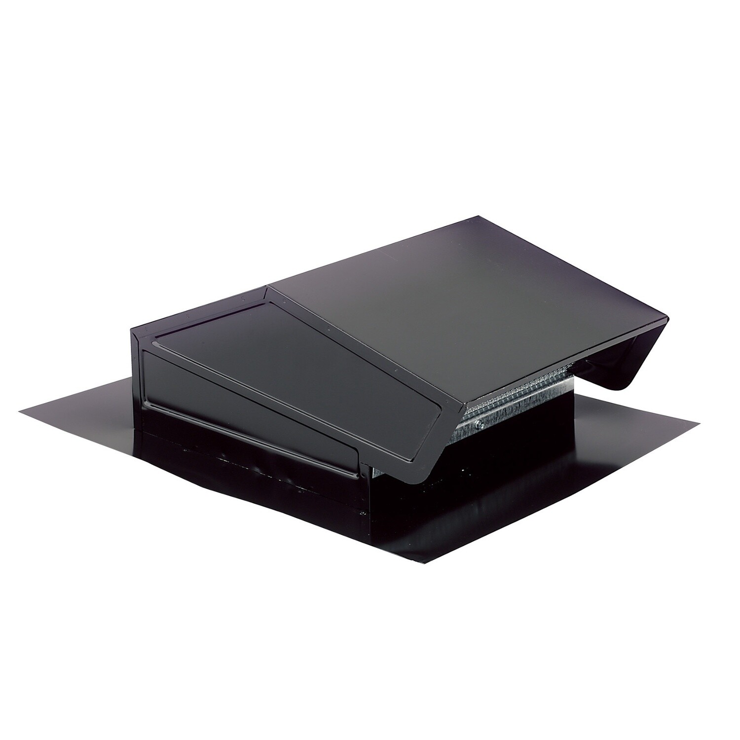 3 1/4"- 10" Roof Cap 634