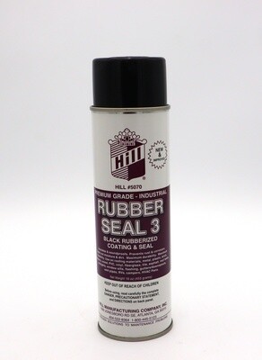 Rubber Seal 2