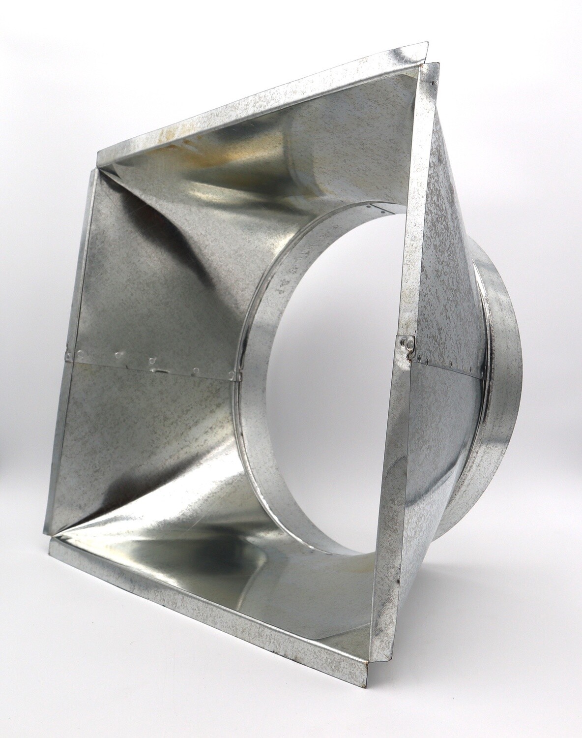 16x18x14 Square to Round