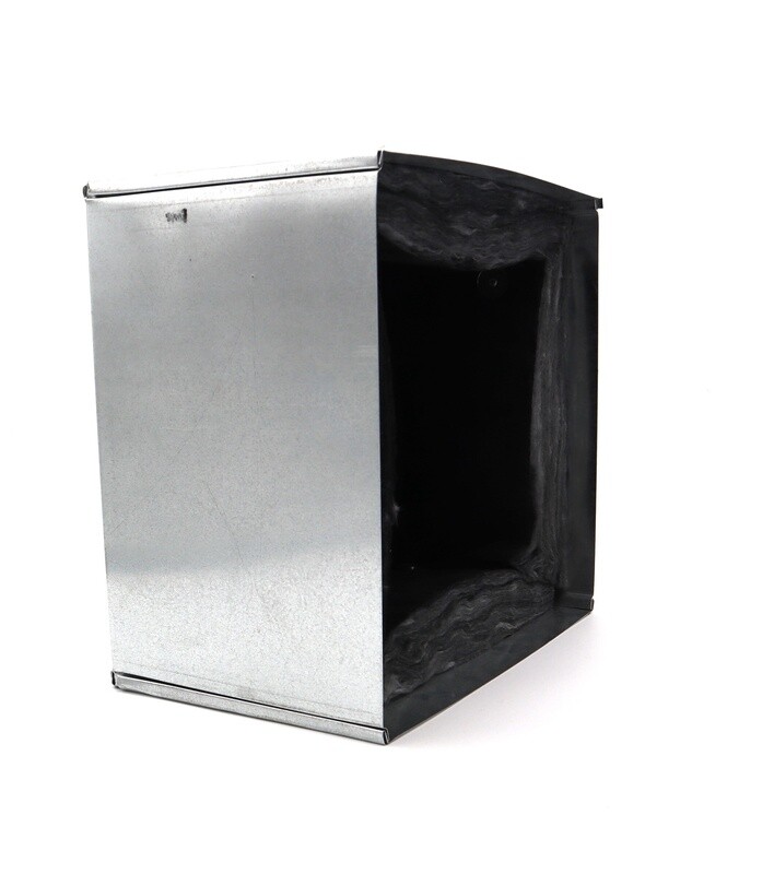 20x25 Return Box