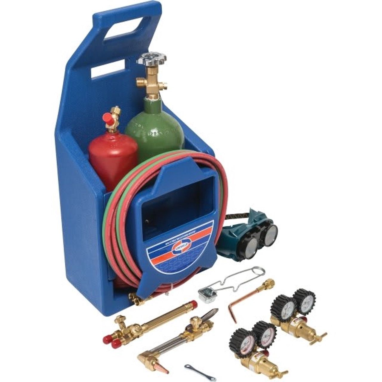 Port-a-Torch Kit W/out Cylinders