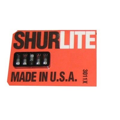 Shurlite Flint Renewal (5 Card)