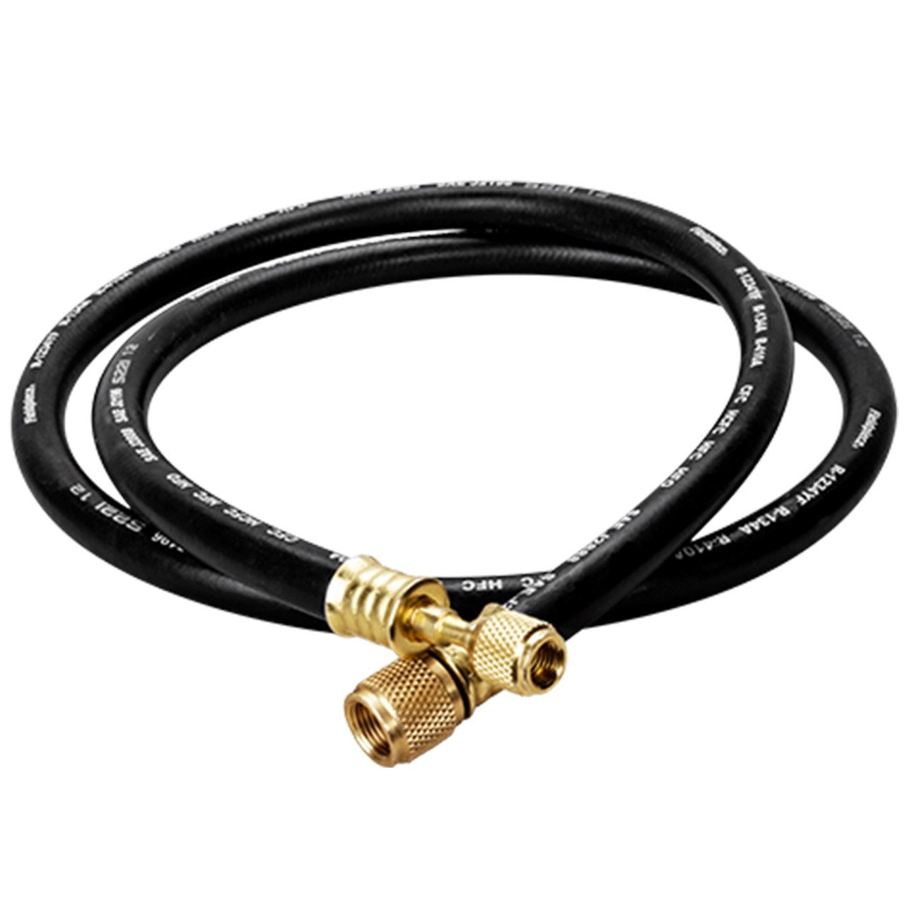 72" Vacuum Hose
