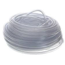 3/8 Vinyl Tubing (By Foot)