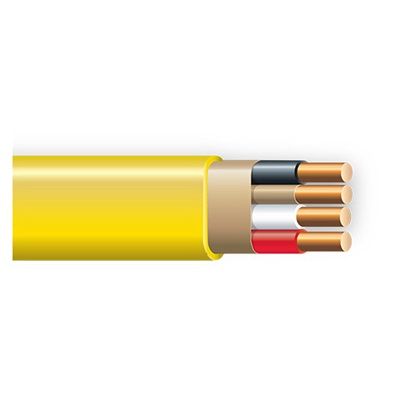 12/3 G NM-B Indoor Wire (by foot)