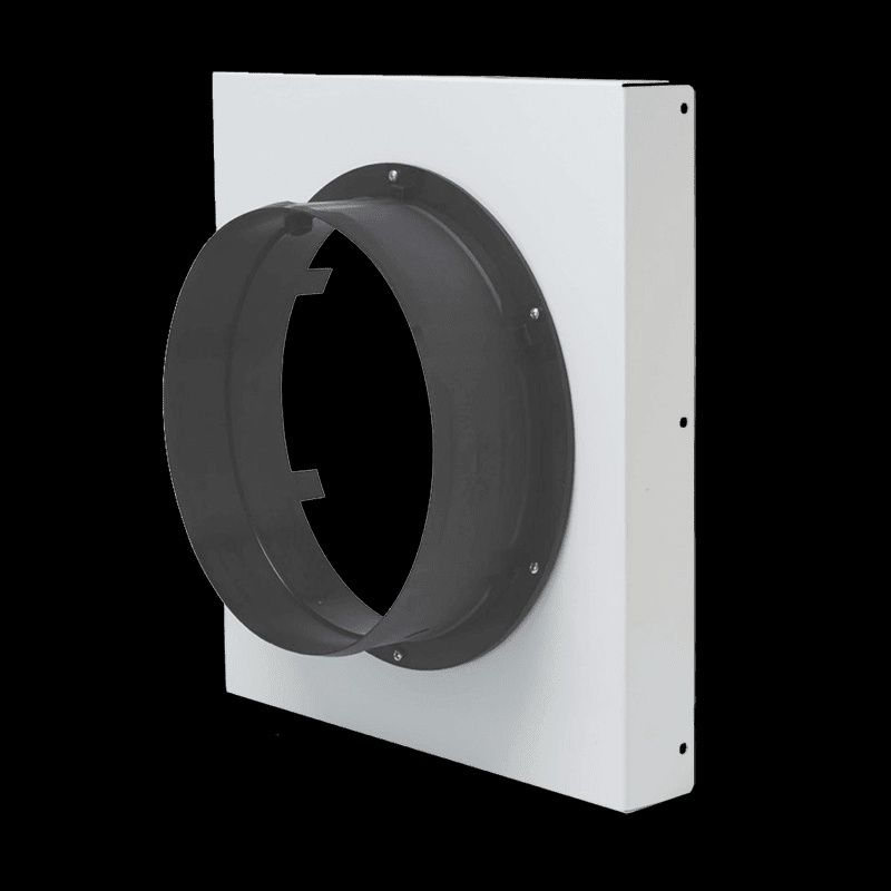 Dehumidifier Return Duct Kit