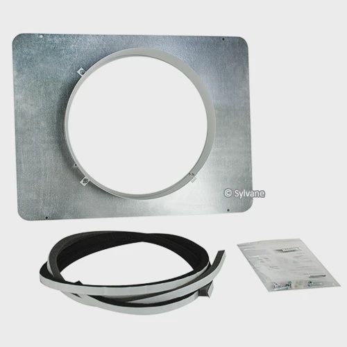 Quest Return Duct Kit