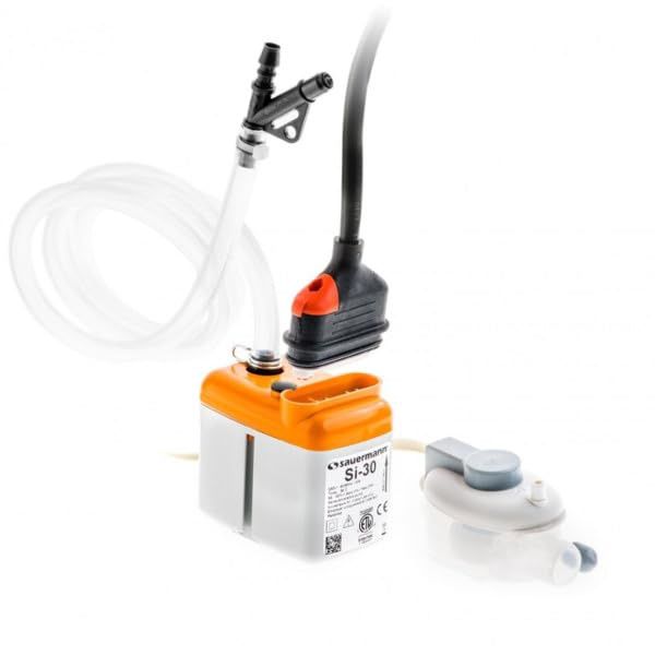 Sauermann SI-30-230V Mini Condensate Pump