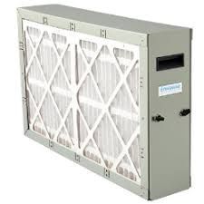 QuickBox, 5" Expanded Media Air Filter Box