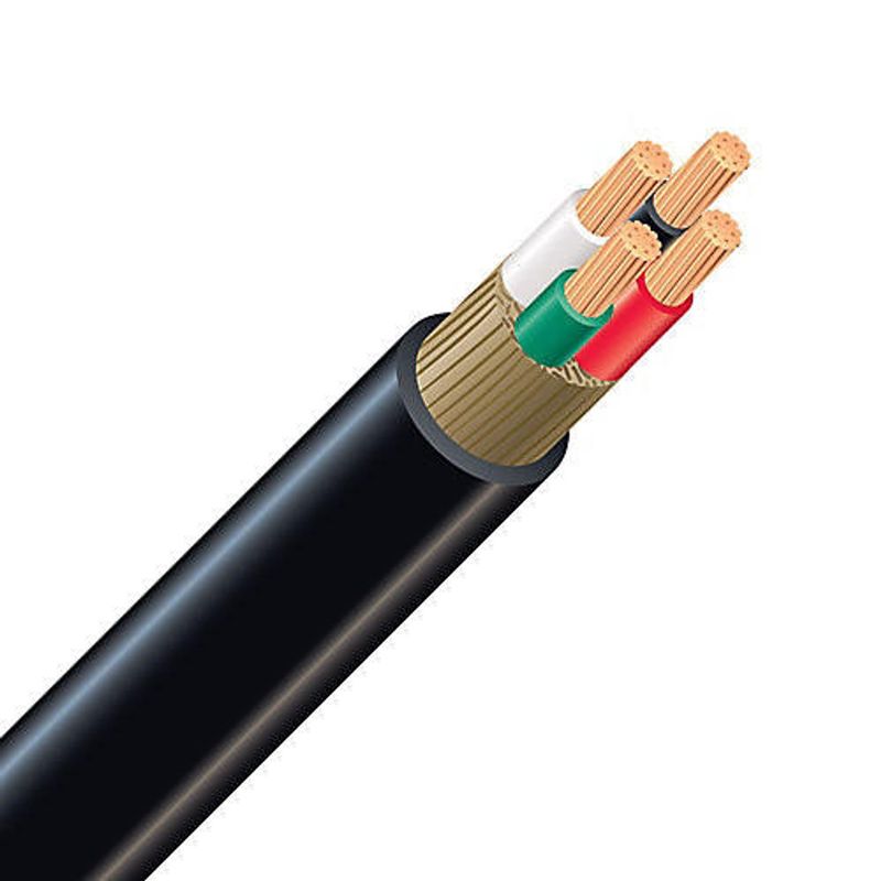 14/4 Un-Shielded Mini Split Wire 50' Pack