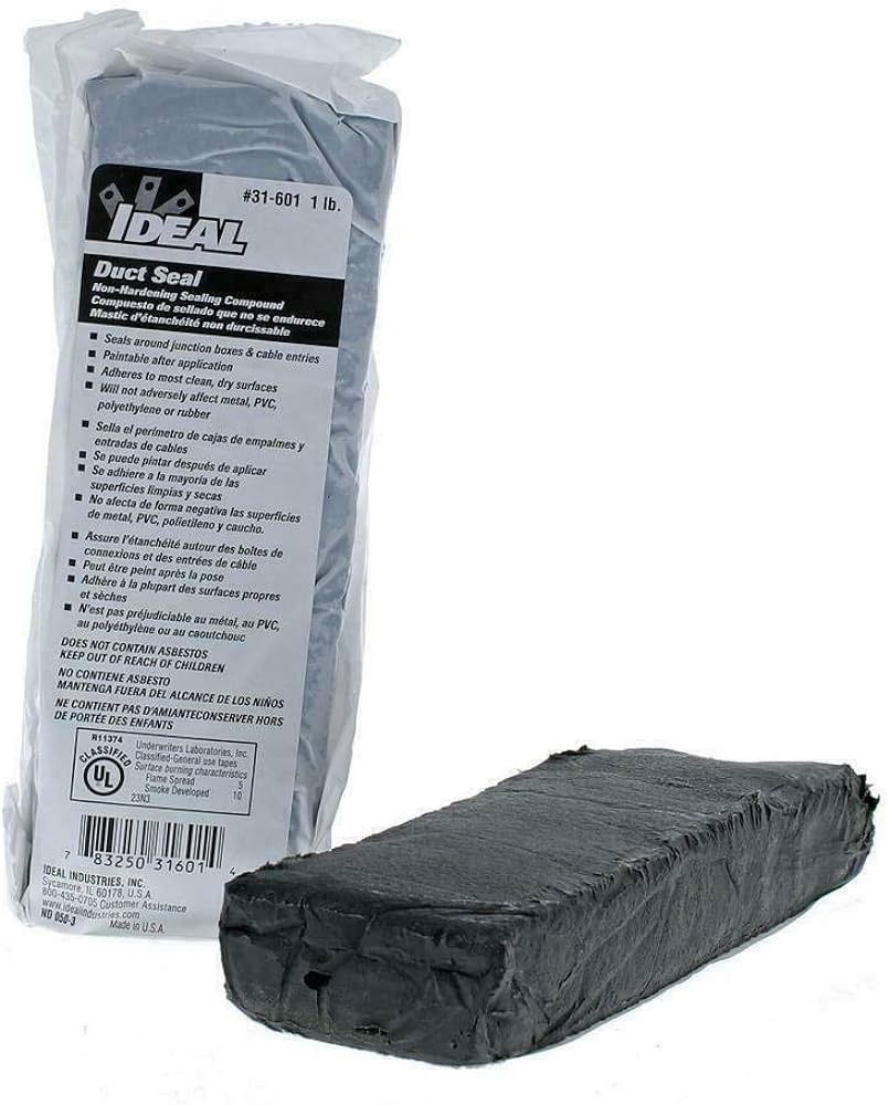 Duct seal