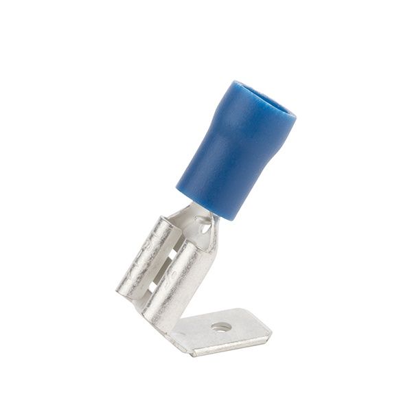 Multi-Stack Disconnects, Blue (25ct)