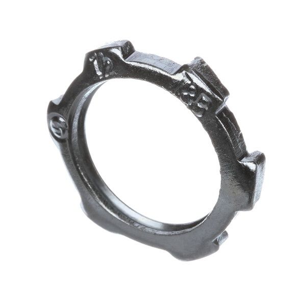 1-1/4 Steel Lock Nut