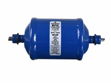 1/2" Bi-Flow Filter Drier
